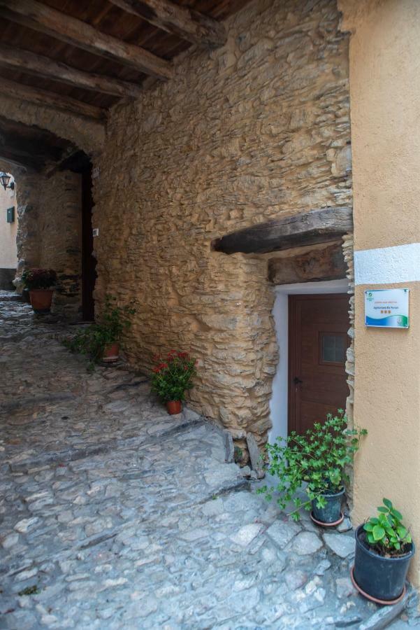 Agriturismo De Ferrari Onzo Экстерьер фото
