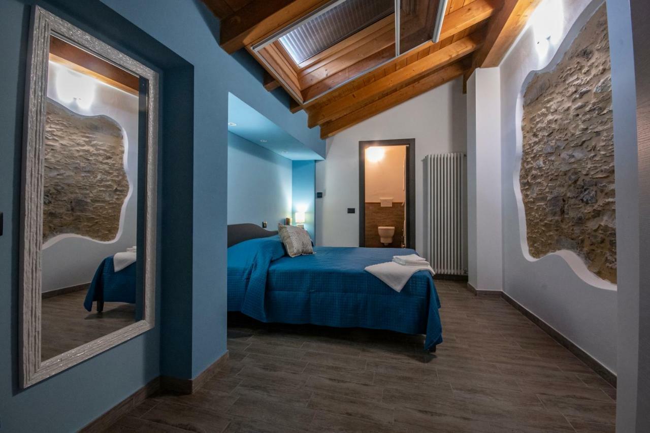 Agriturismo De Ferrari Onzo Экстерьер фото